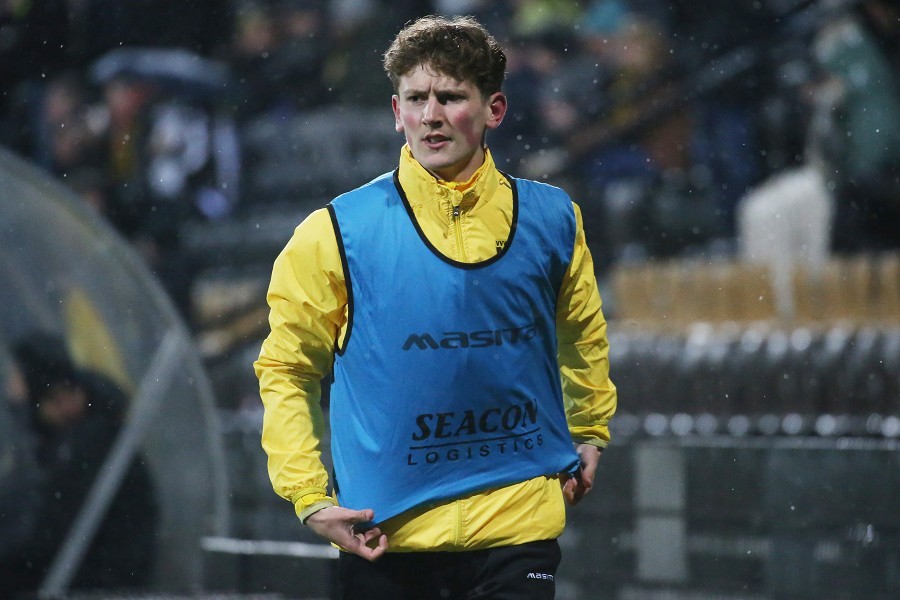 VVV Venlo vs. ADO Den Haag (2021/22)_33