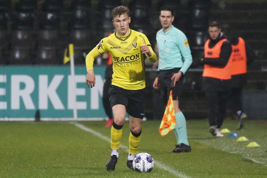 VVV Venlo vs. ADO Den Haag (2021/22)_34