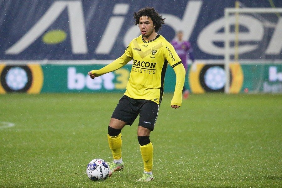 VVV Venlo vs. ADO Den Haag (2021/22)_35