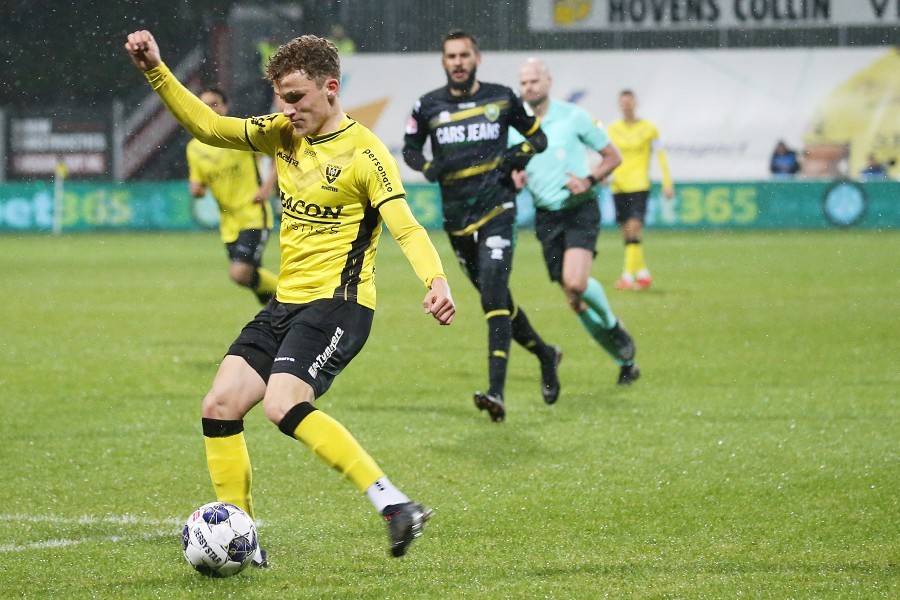 VVV Venlo vs. ADO Den Haag (2021/22)_36