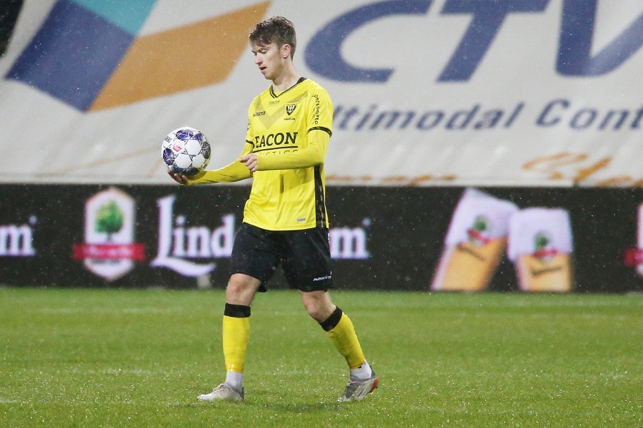 VVV Venlo vs. ADO Den Haag (2021/22)_37