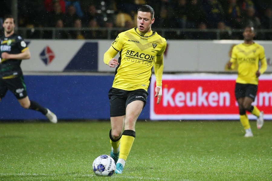 VVV Venlo vs. ADO Den Haag (2021/22)_40