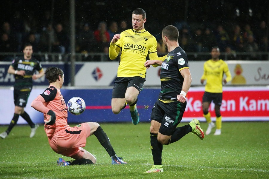 VVV Venlo vs. ADO Den Haag (2021/22)_41