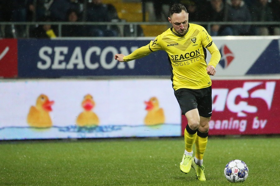VVV Venlo vs. ADO Den Haag (2021/22)_42
