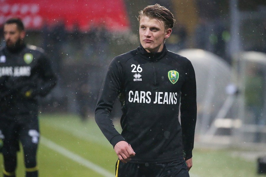 VVV Venlo vs. ADO Den Haag (2021/22)_8