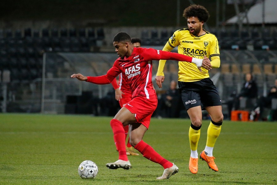 VVV Venlo vs. AZ Alkmaar (2020/21)_10