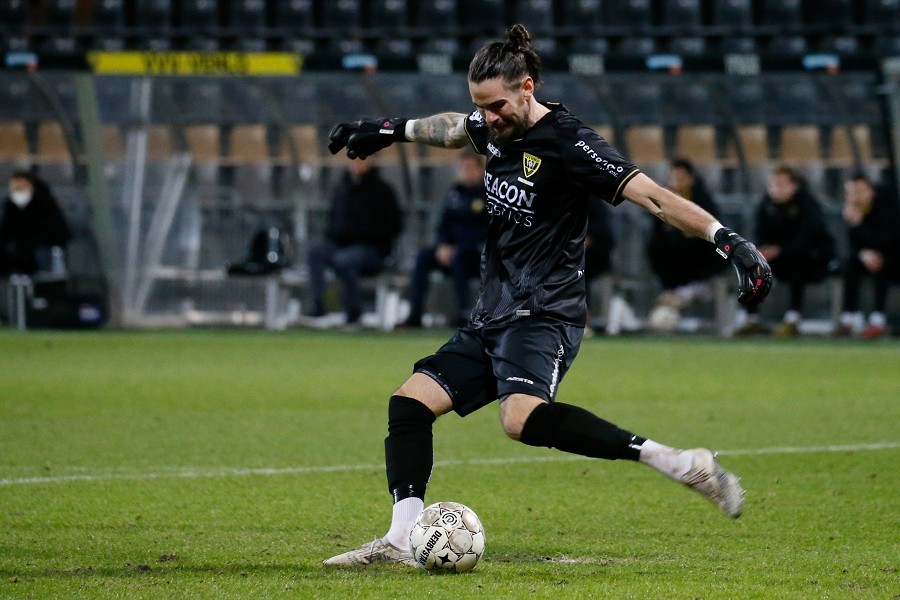 VVV Venlo vs. AZ Alkmaar (2020/21)_11