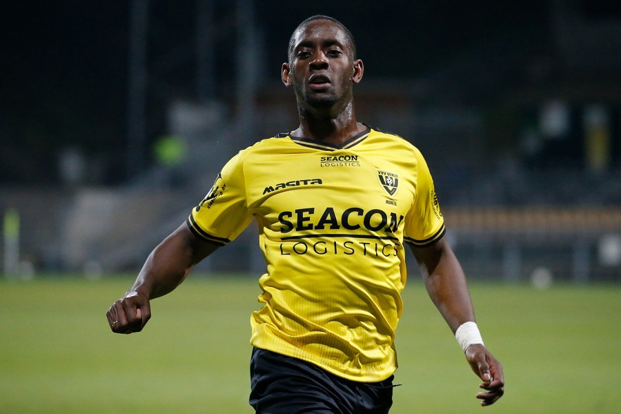 VVV Venlo vs. AZ Alkmaar (2020/21)_16