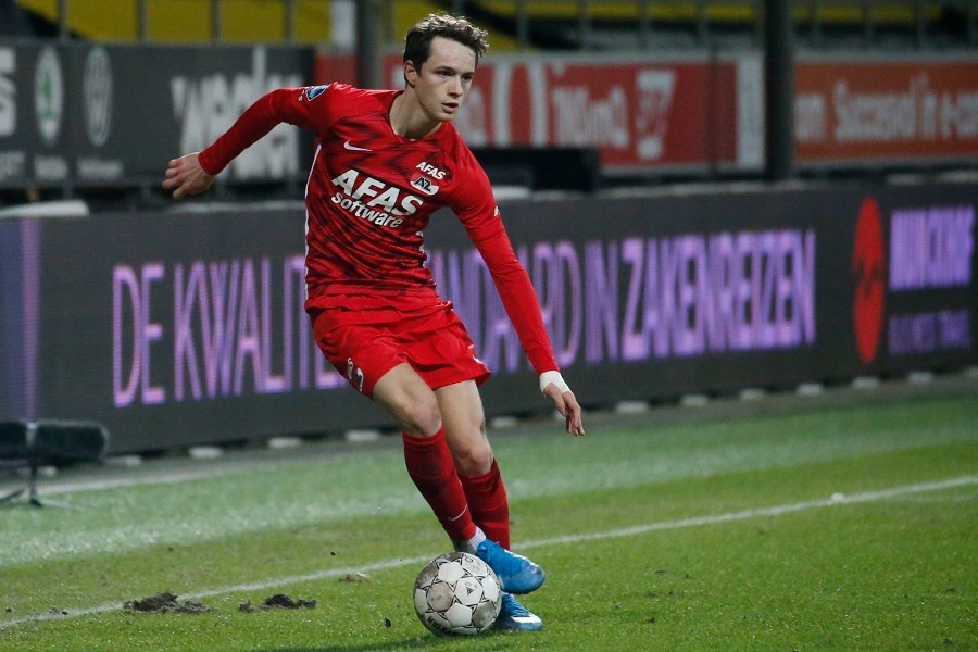 VVV Venlo vs. AZ Alkmaar (2020/21)_17