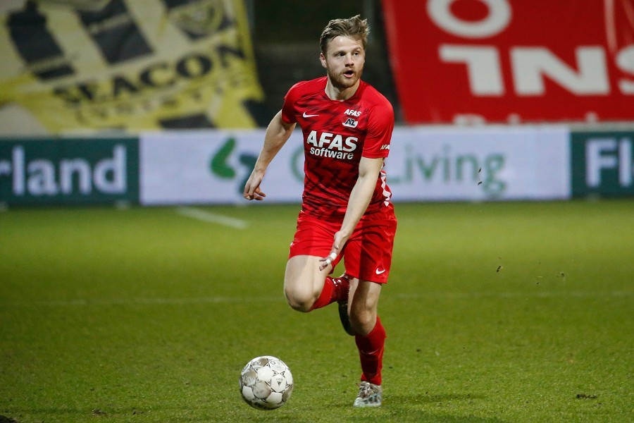 VVV Venlo vs. AZ Alkmaar (2020/21)_19