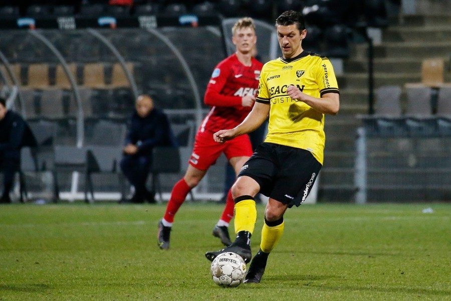 VVV Venlo vs. AZ Alkmaar (2020/21)_20