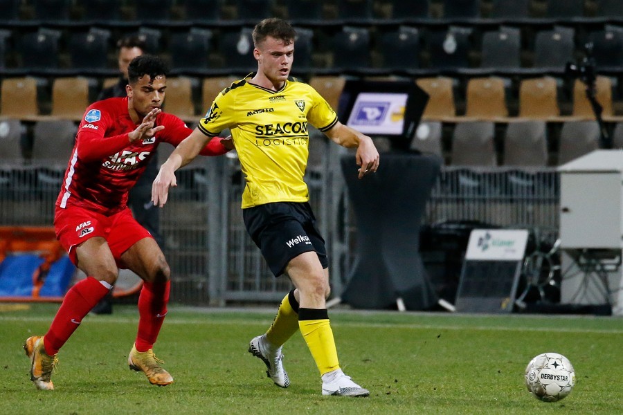 VVV Venlo vs. AZ Alkmaar (2020/21)_22