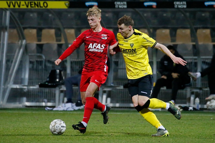 VVV Venlo vs. AZ Alkmaar (2020/21)_23