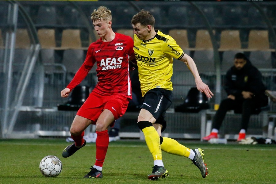 VVV Venlo vs. AZ Alkmaar (2020/21)_24