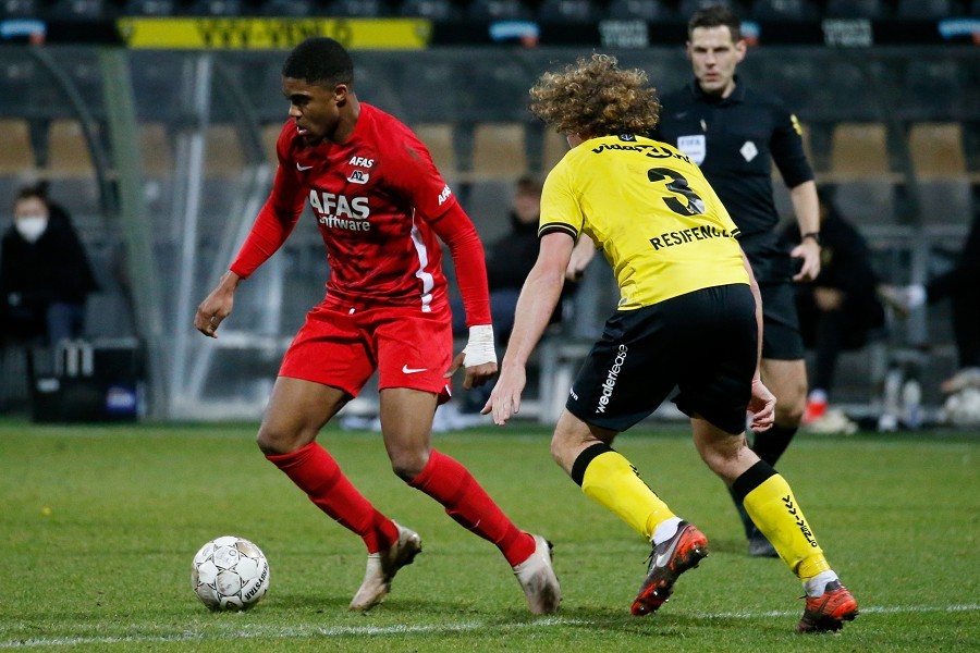 VVV Venlo vs. AZ Alkmaar (2020/21)_25