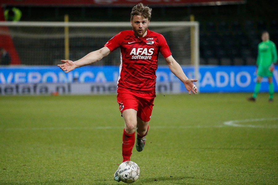 VVV Venlo vs. AZ Alkmaar (2020/21)_26
