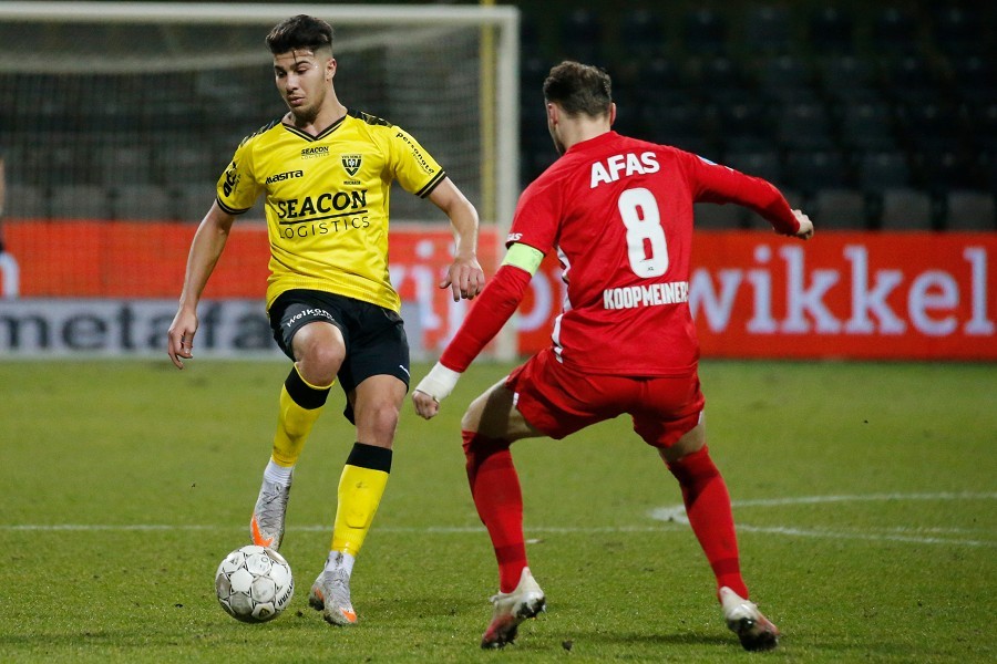 VVV Venlo vs. AZ Alkmaar (2020/21)_27