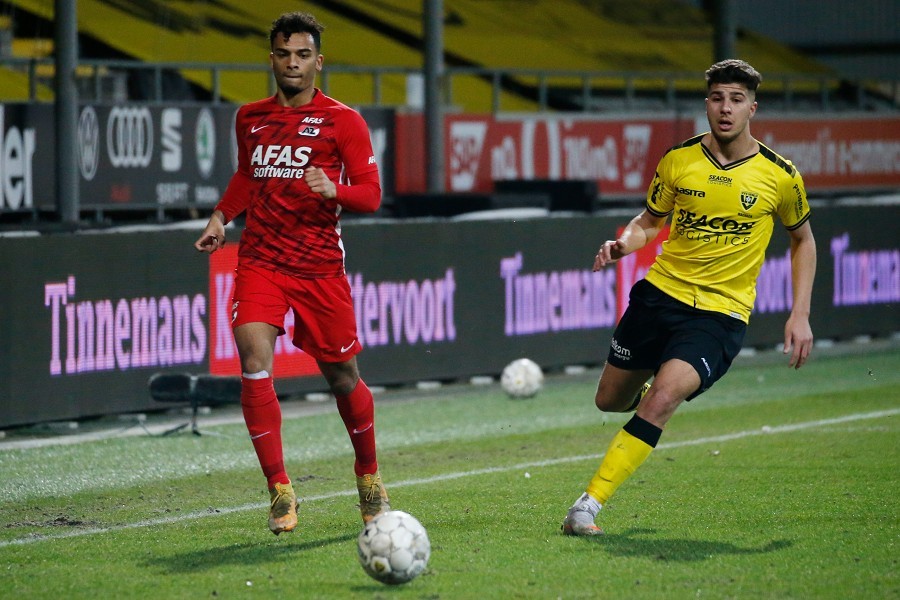 VVV Venlo vs. AZ Alkmaar (2020/21)_28