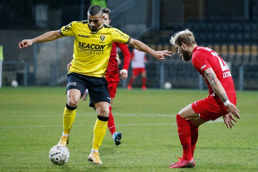 VVV Venlo vs. AZ Alkmaar (2020/21)_31