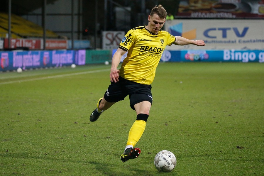 VVV Venlo vs. AZ Alkmaar (2020/21)_32