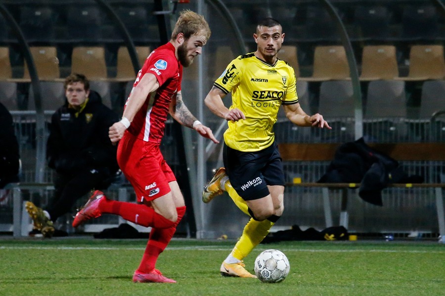 VVV Venlo vs. AZ Alkmaar (2020/21)_33