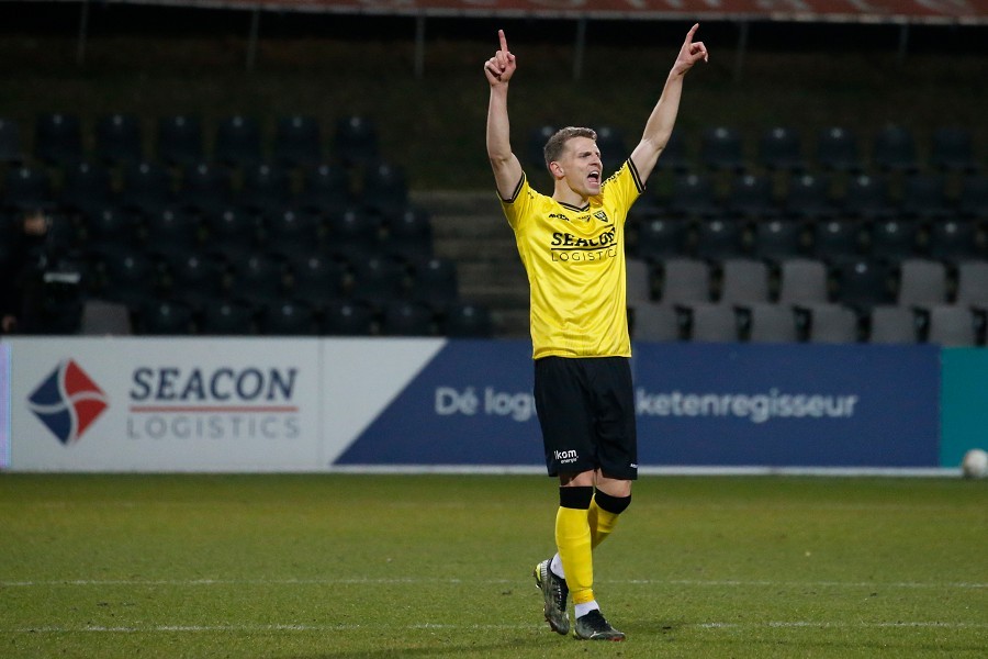 VVV Venlo vs. AZ Alkmaar (2020/21)_34