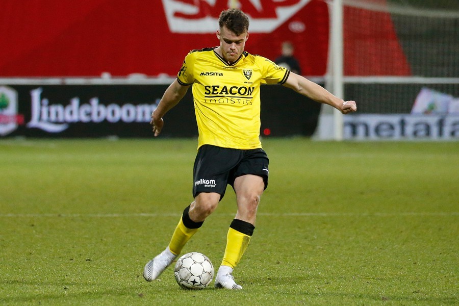 VVV Venlo vs. AZ Alkmaar (2020/21)_36