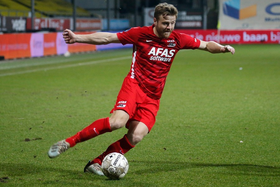 VVV Venlo vs. AZ Alkmaar (2020/21)_9