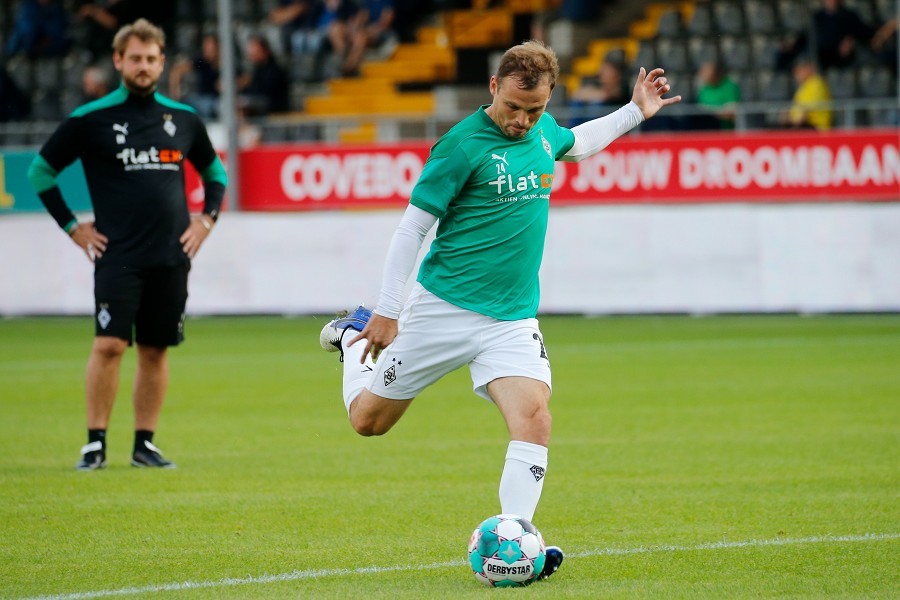 VVV Venlo vs. Borussia Mönchengladbach (2020/21)_12