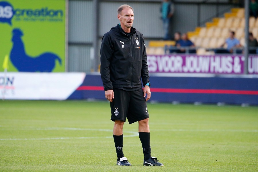 VVV Venlo vs. Borussia Mönchengladbach (2020/21)_13