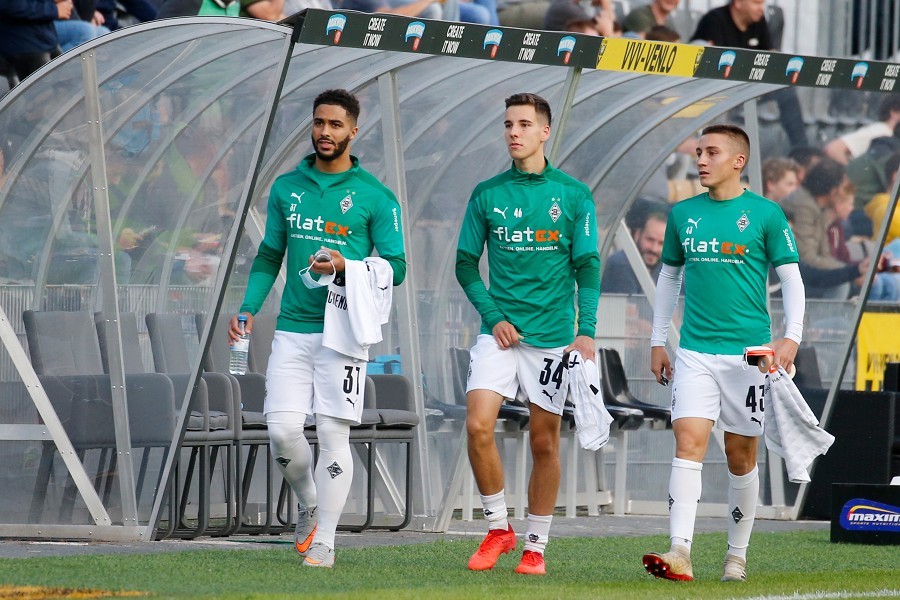 VVV Venlo vs. Borussia Mönchengladbach (2020/21)_14