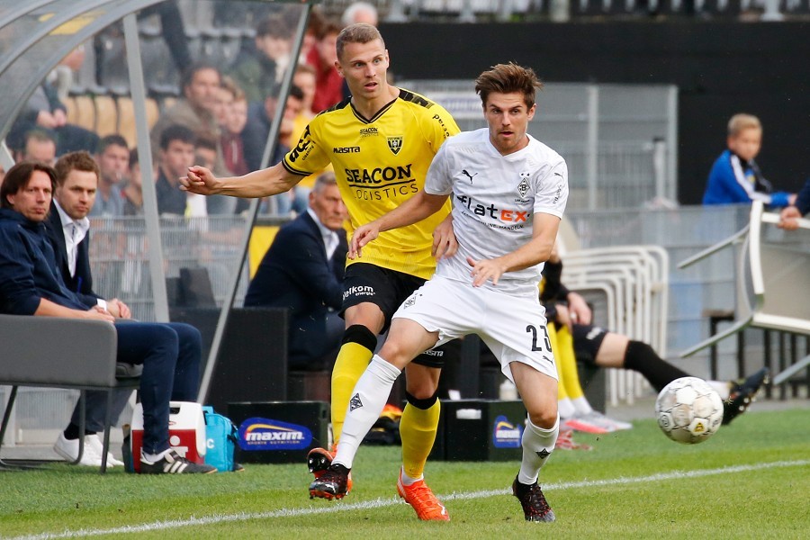 VVV Venlo vs. Borussia Mönchengladbach (2020/21)_15