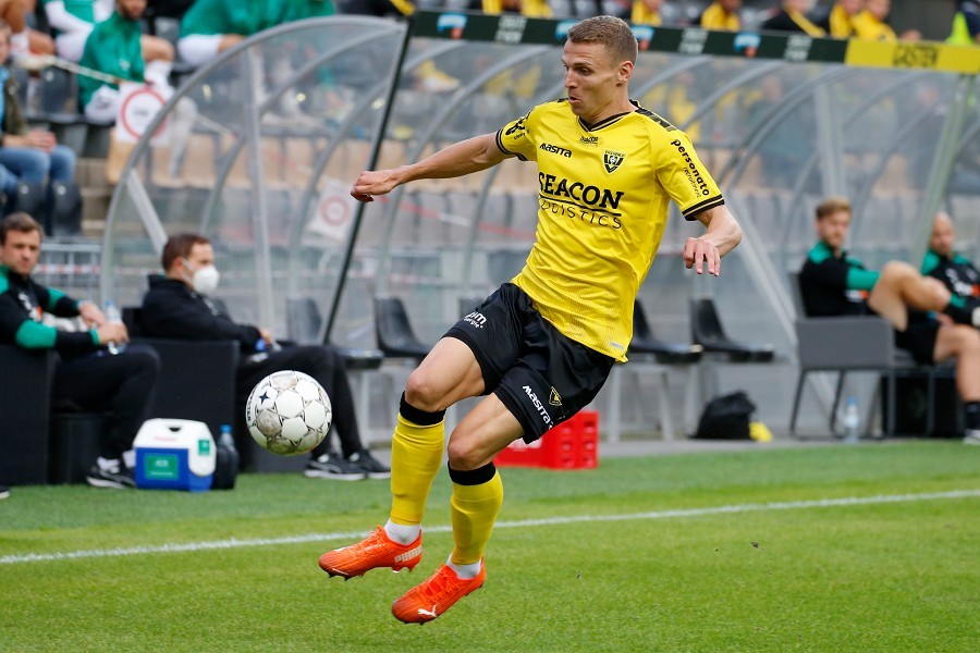 VVV Venlo vs. Borussia Mönchengladbach (2020/21)_16