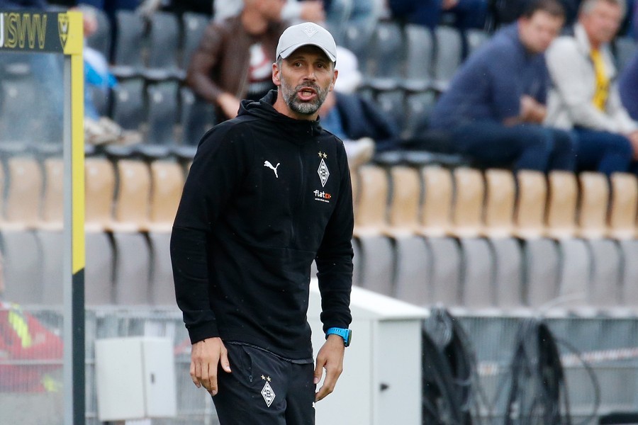 VVV Venlo vs. Borussia Mönchengladbach (2020/21)_18