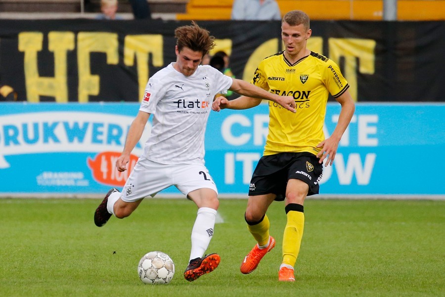 VVV Venlo vs. Borussia Mönchengladbach (2020/21)_20