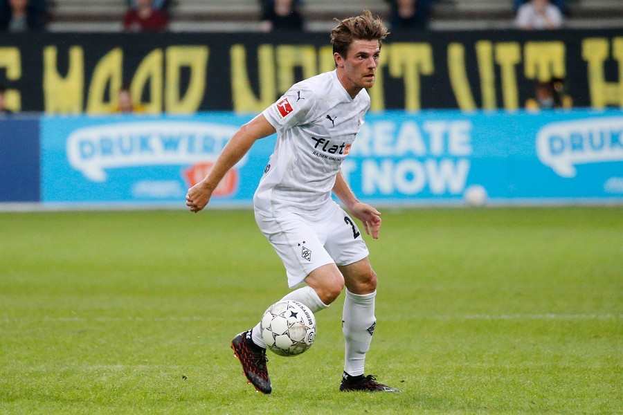 VVV Venlo vs. Borussia Mönchengladbach (2020/21)_24