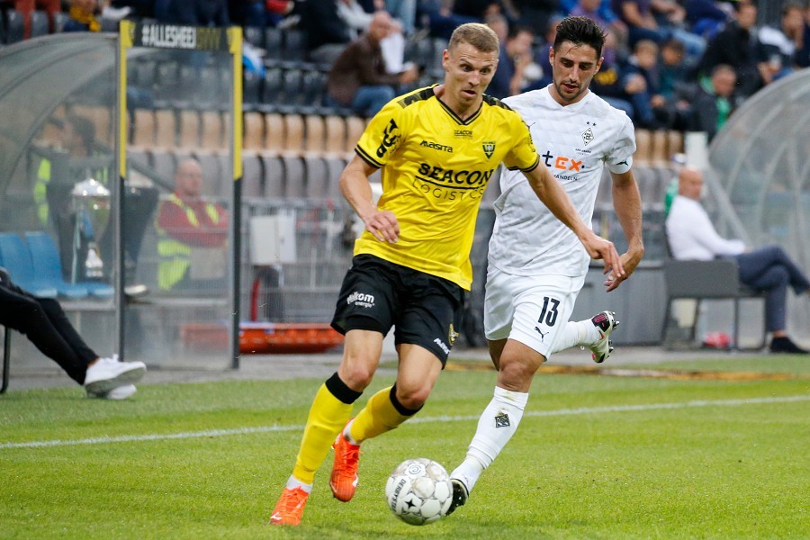 VVV Venlo vs. Borussia Mönchengladbach (2020/21)_25
