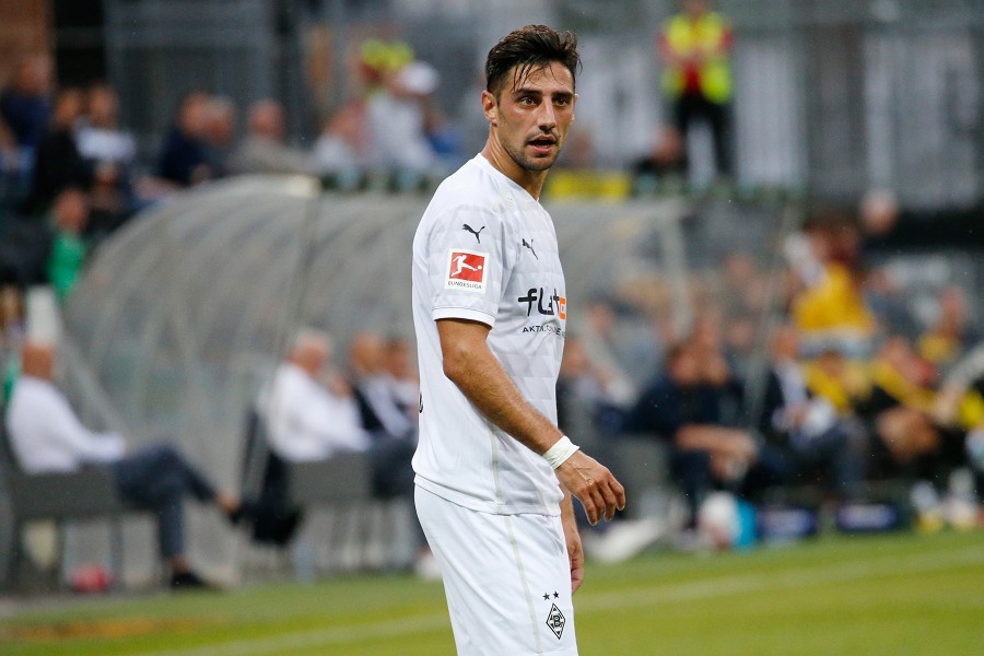VVV Venlo vs. Borussia Mönchengladbach (2020/21)_26