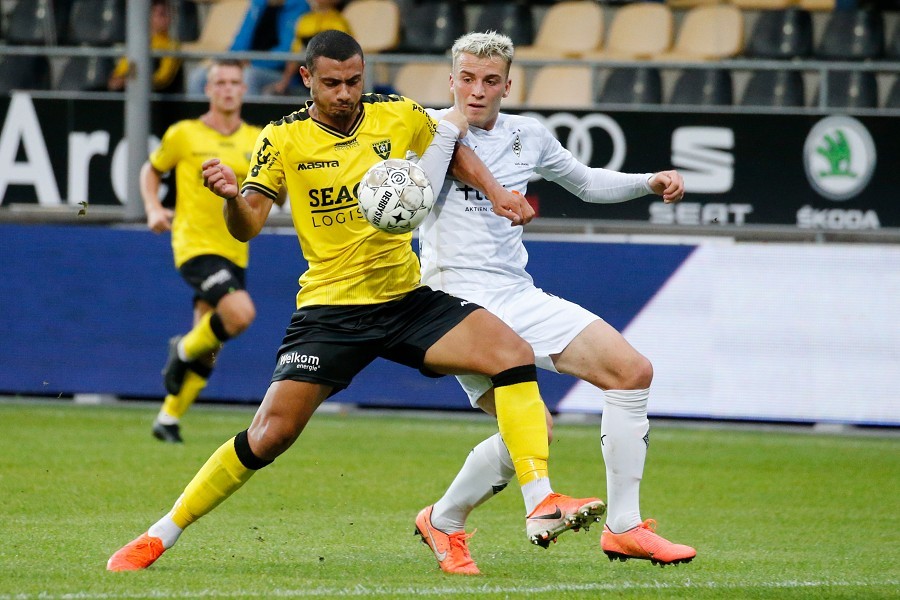 VVV Venlo vs. Borussia Mönchengladbach (2020/21)_27