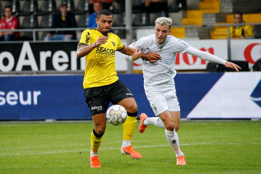 VVV Venlo vs. Borussia Mönchengladbach (2020/21)_28