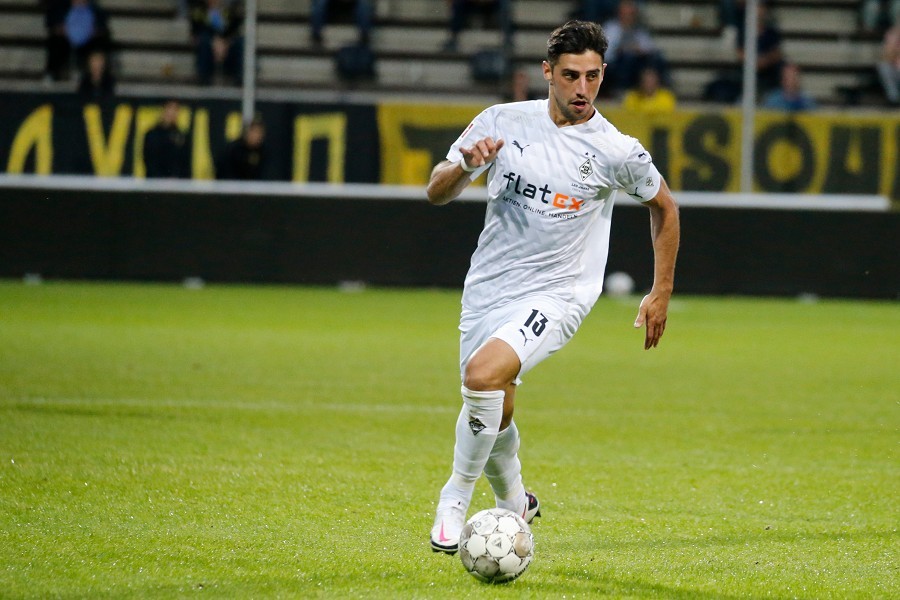 VVV Venlo vs. Borussia Mönchengladbach (2020/21)_29