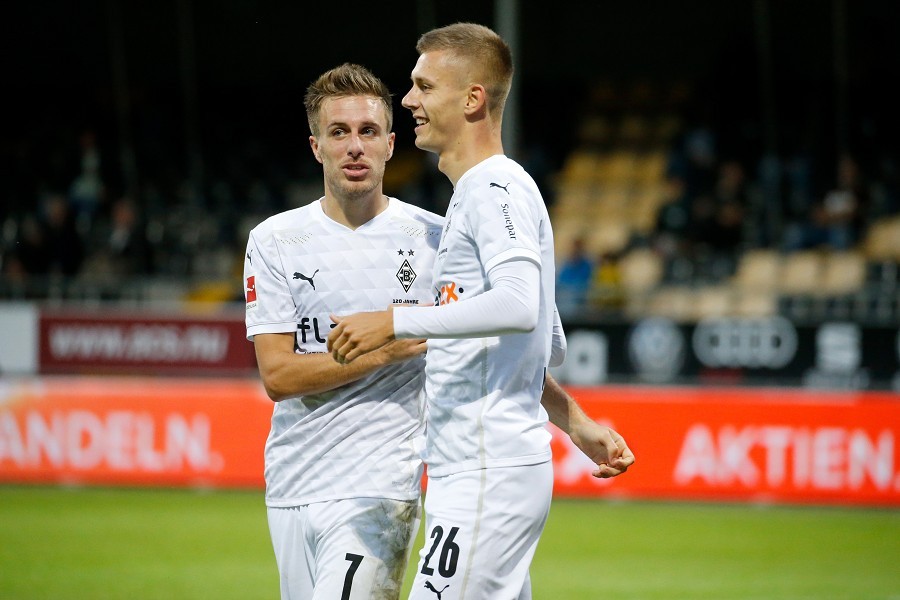 VVV Venlo vs. Borussia Mönchengladbach (2020/21)_30