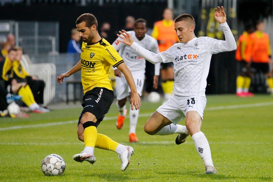 VVV Venlo vs. Borussia Mönchengladbach (2020/21)_32