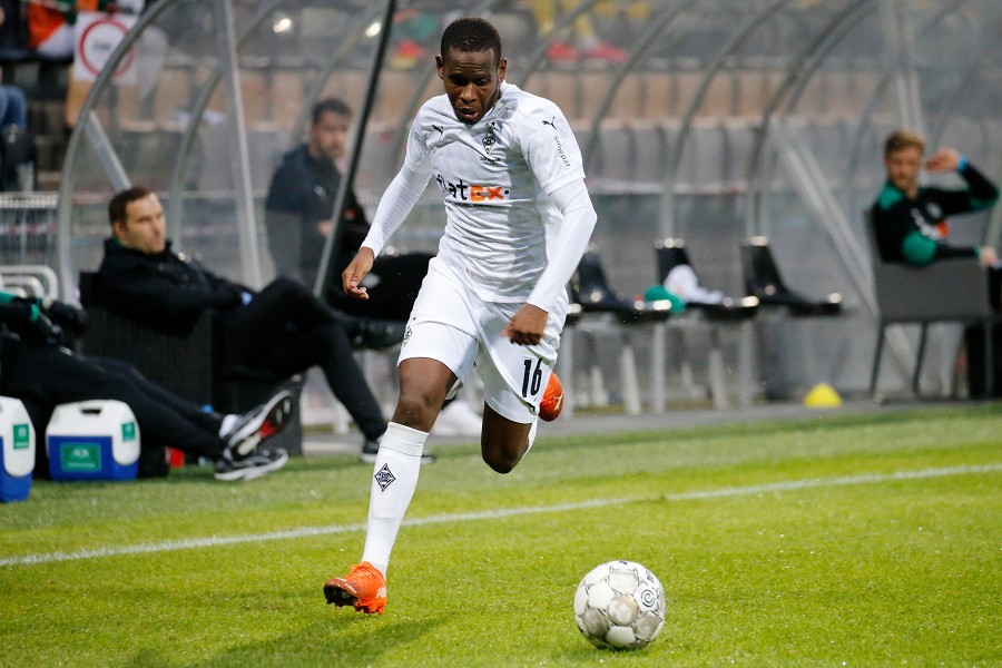VVV Venlo vs. Borussia Mönchengladbach (2020/21)_33