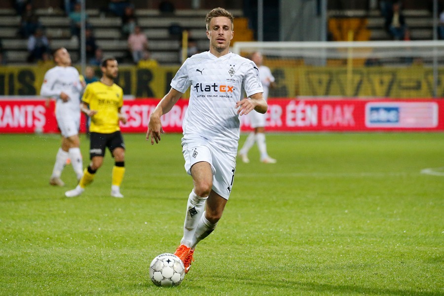 VVV Venlo vs. Borussia Mönchengladbach (2020/21)_34