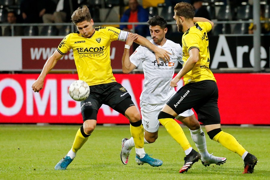 VVV Venlo vs. Borussia Mönchengladbach (2020/21)_35
