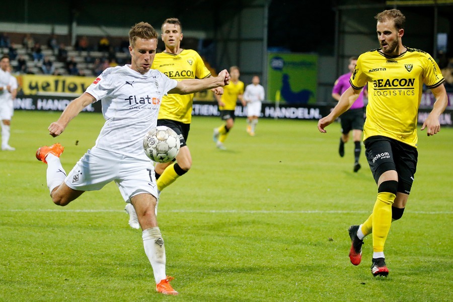 VVV Venlo vs. Borussia Mönchengladbach (2020/21)_36