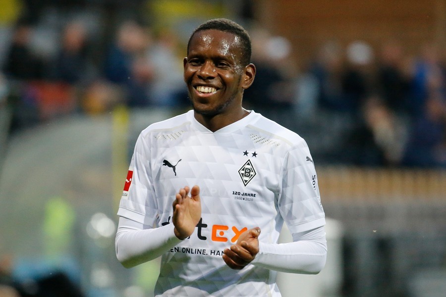 VVV Venlo vs. Borussia Mönchengladbach (2020/21)_37