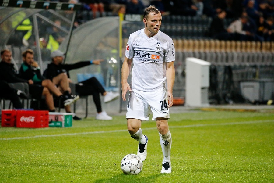 VVV Venlo vs. Borussia Mönchengladbach (2020/21)_38