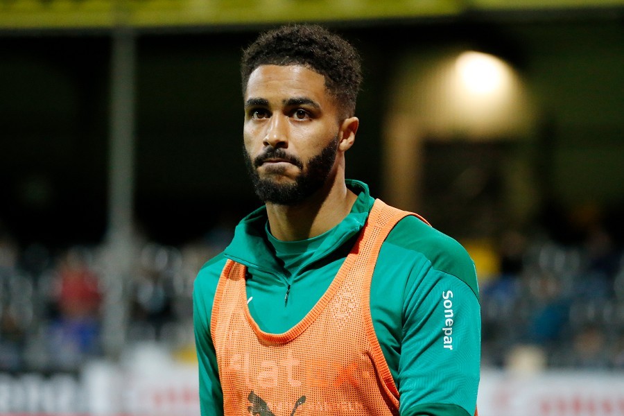 VVV Venlo vs. Borussia Mönchengladbach (2020/21)_39